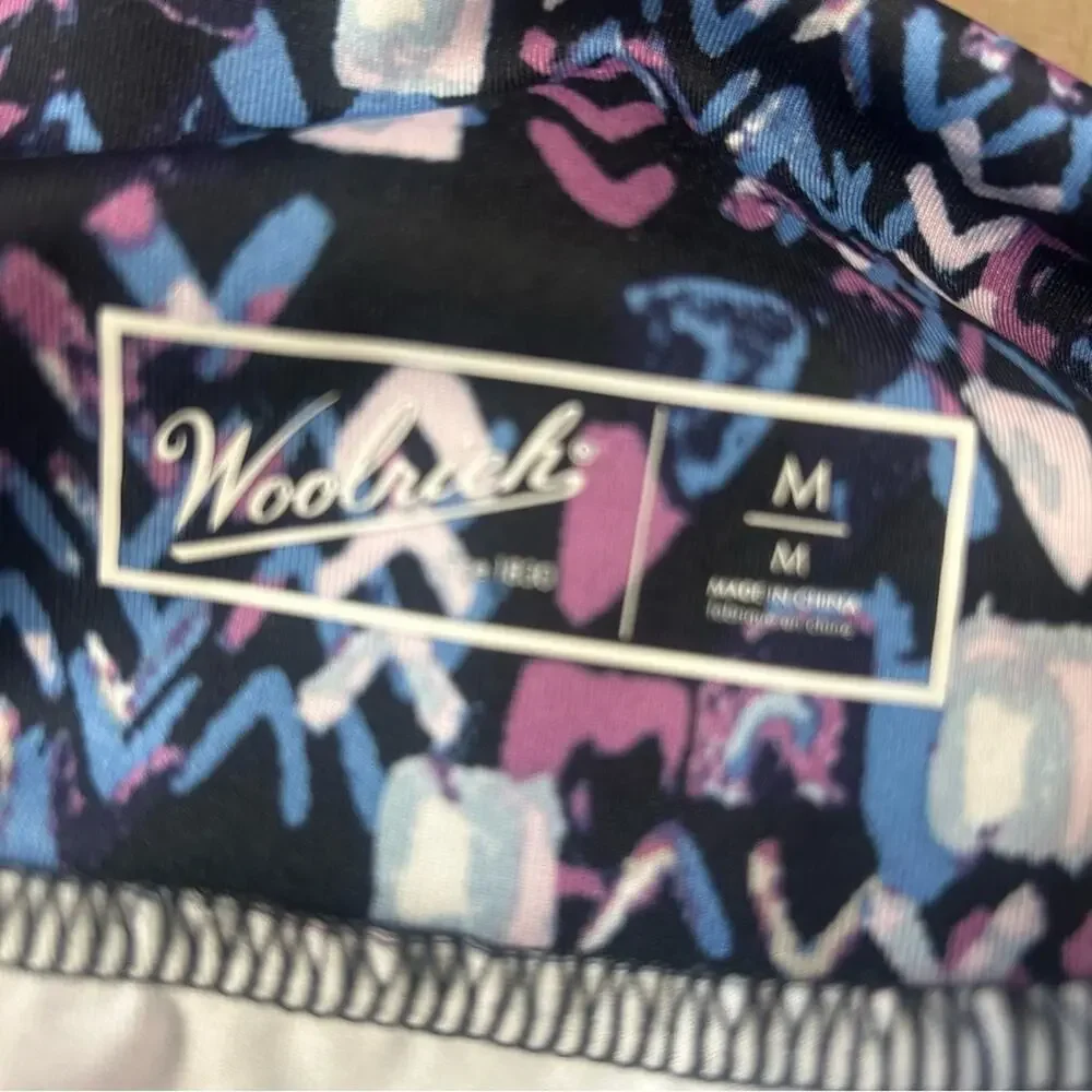 Woolrich women knee